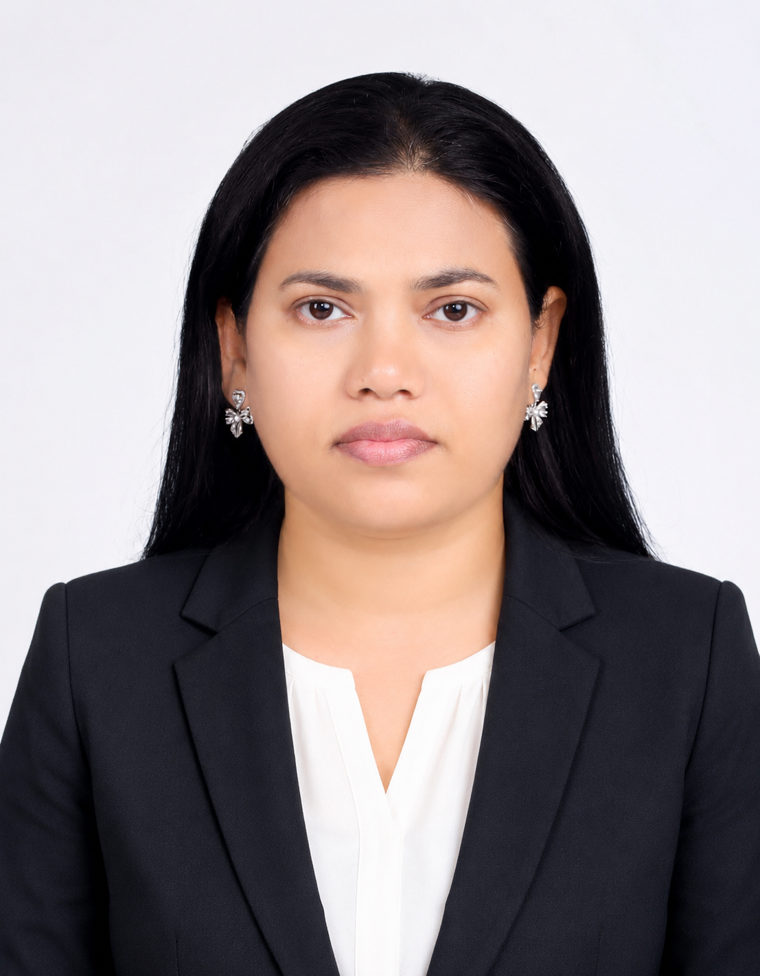 Gouri Kumari Dhangadamajhi